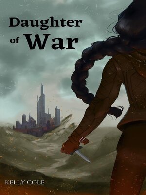 cover image of Daughter of War